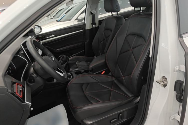 Used Volkswagen Lavida 2024 300TSI DSG Starry Sky Leading Edition Left Front Seat