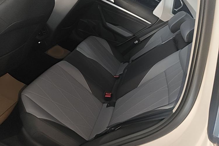 Used Volkswagen Lavida 2024 1.5L Automatic Starry Sky 5 Million Edition Left Rear Seat