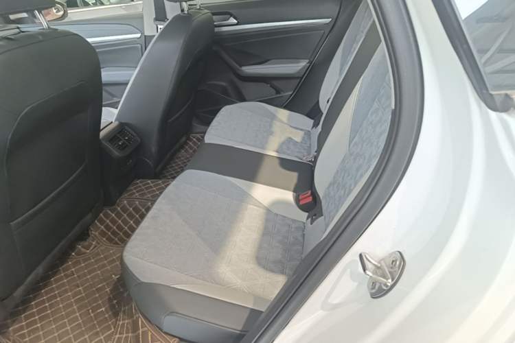 Used Volkswagen Lavida 2024 300TSI DSG Full-Comfort Edition Left Rear Seat