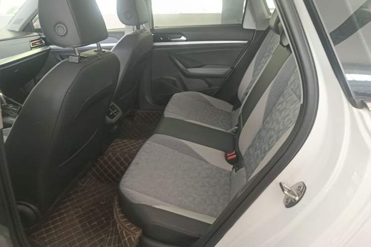 Used Volkswagen Lavida 2024 300TSI DSG Full-Comfort Edition Left Rear Seat