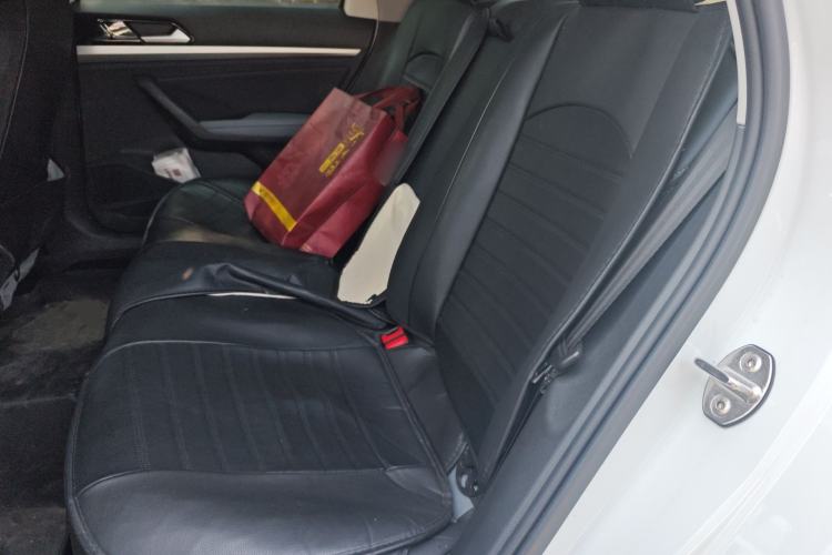 Used Volkswagen Lavida 2024 1.5L Automatic Starry Sky 5 Million Edition
