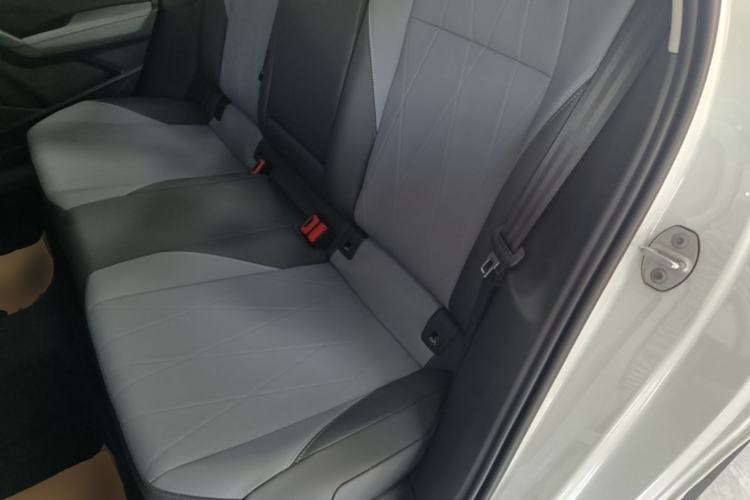 Used Volkswagen Lavida 2024 1.5L Automatic 5 Million Edition Left Rear Seat