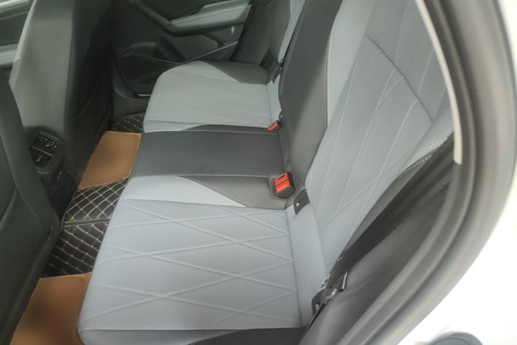 Used Volkswagen Lavida 2024 1.5L Automatic Starry Sky 5 Million Edition Left Rear Seat
