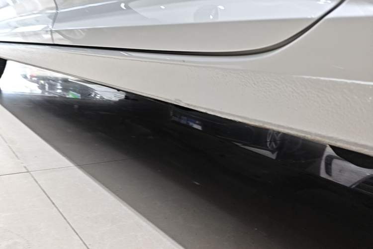 Used Volkswagen Lavida 2024 300TSI DSG Starry Sky Leading Edition Left Side Sill