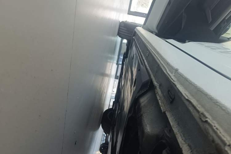 Used Volkswagen Lavida 2024 300TSI DSG Starry Sky Leading Edition Left Side Sill