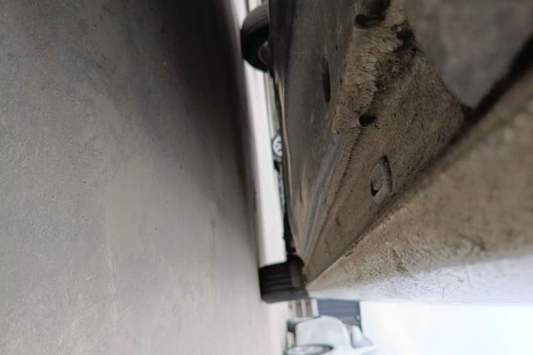 Used Volkswagen Lavida 2024 1.5L Automatic DeYi Edition Left Side Sill