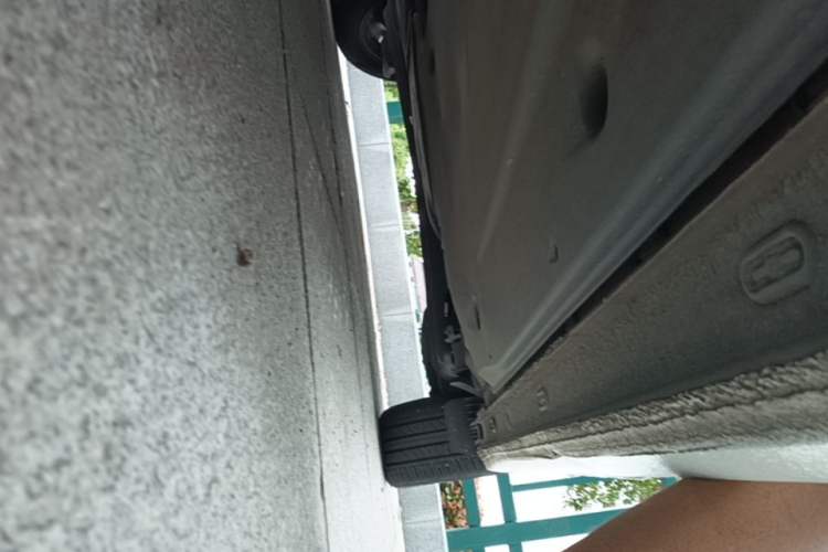 Used Volkswagen Lavida 2024 300TSI DSG Starry Sky Leading Edition Left Side Sill