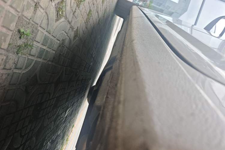 Used Volkswagen Lavida 2024 300TSI DSG Starry Sky Leading Edition Left Side Sill