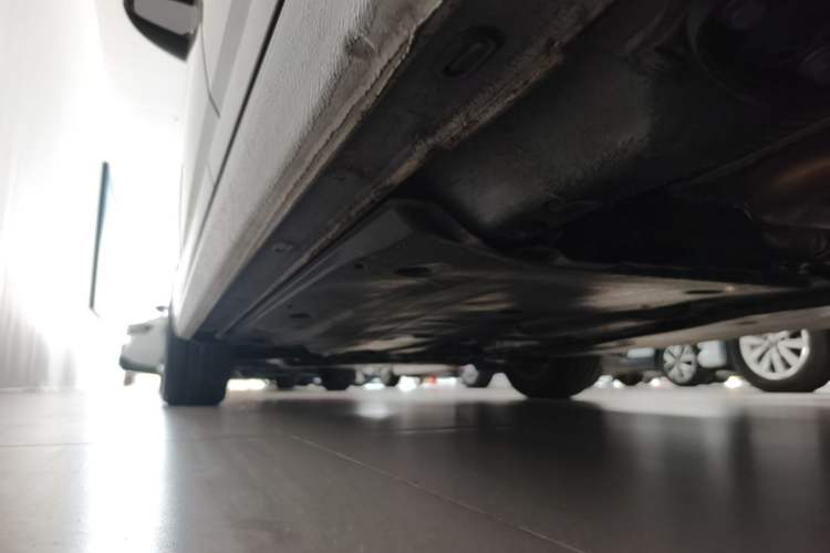 Used Volkswagen Lavida 2024 300TSI DSG Starry Sky Leading Edition Left Side Sill