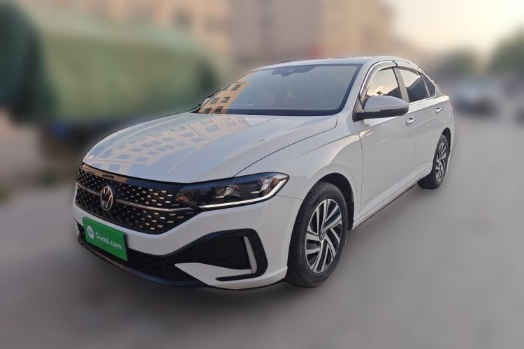 Used Volkswagen Lavida 2024 1.5L Automatic Starry Sky 5 Million Edition Guazi used car, China used car export, Used car for sale, Used  cars, Cheapest cars for sale
