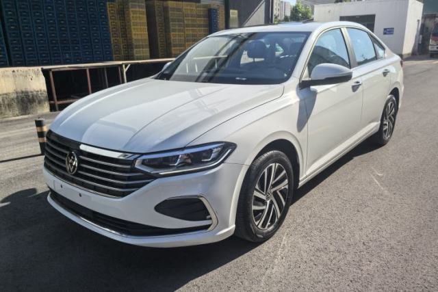 Used Volkswagen Lavida 2024 1.5L Automatic 5 Million Edition