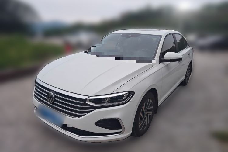 Volkswagen Lavida 2024 1.5L Automatic 5 Million Edition
