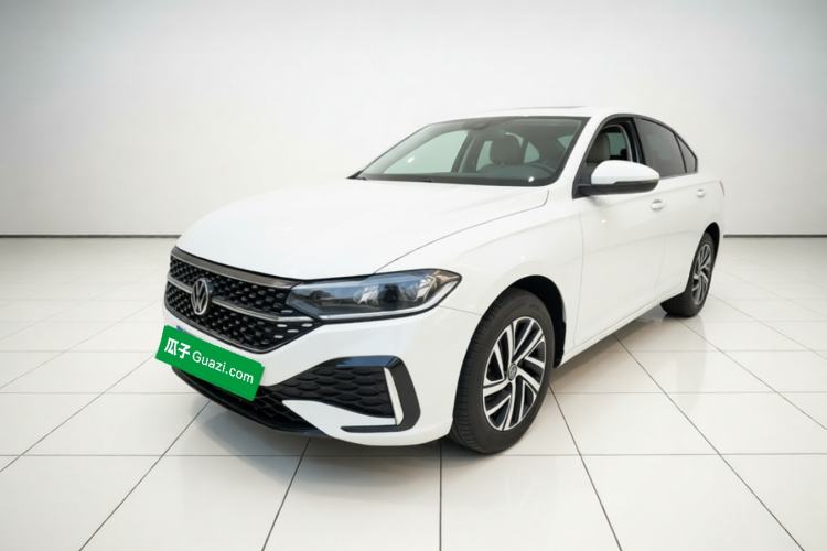 Volkswagen Lavida 2024 1.5L Automatic Starry Sky 5 Million Edition