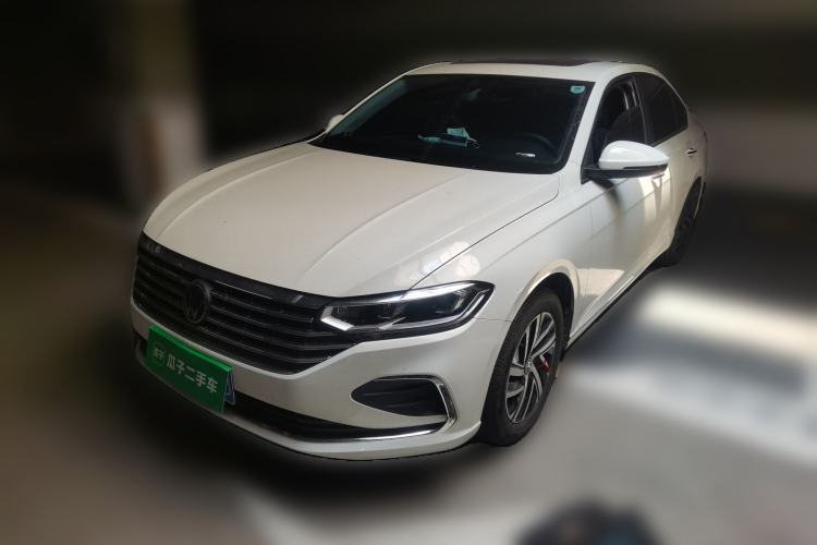 Used Volkswagen Lavida 2024 1.5L Automatic 5 Million Edition Guazi used car, China used car export, Used car for sale, Used cars, Cheapest cars for sale