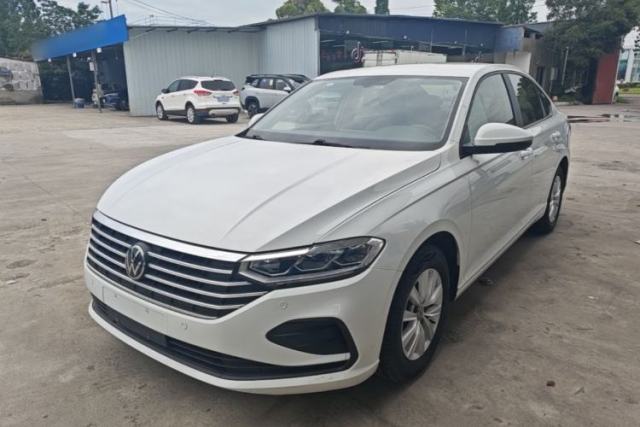 Używany Volkswagen Lavida 2024 1.5L Automatic DeYi Edition