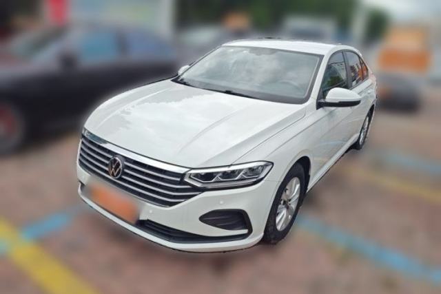 Used Volkswagen Lavida 2024 1.5L Automatic DeYi Edition