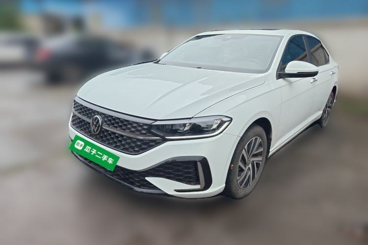 Used Volkswagen Lavida 2024 1.5L Automatic Starry Sky 5 Million Edition Guazi used car, China used car export, Used car for sale, Used cars, Cheapest cars for sale