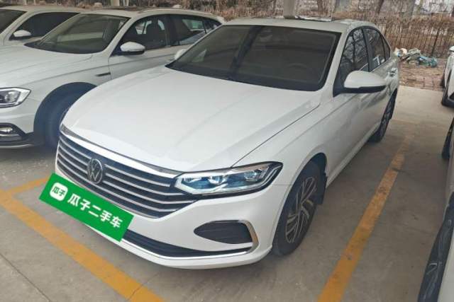 Used Volkswagen Lavida 2024 1.5L Automatic 5 Million Edition
