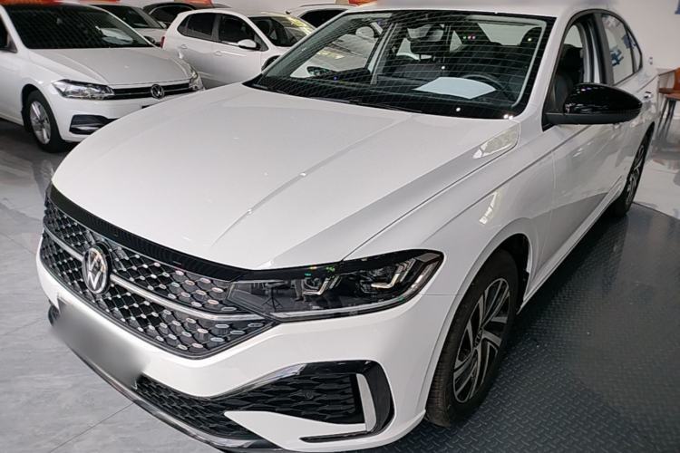 Used Volkswagen Lavida 2024 300TSI DSG Starry Sky Leading Edition Guazi used car, China used car export, Used car for sale, Used  cars, Cheapest cars for sale