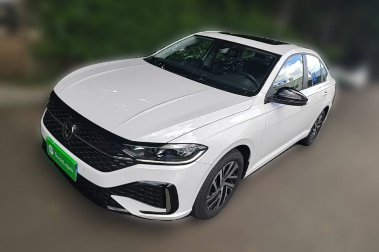Used Volkswagen Lavida 2024 300TSI DSG Starry Sky Leading Edition Guazi used car, China used car export, Used car for sale, Used  cars, Cheapest cars for sale