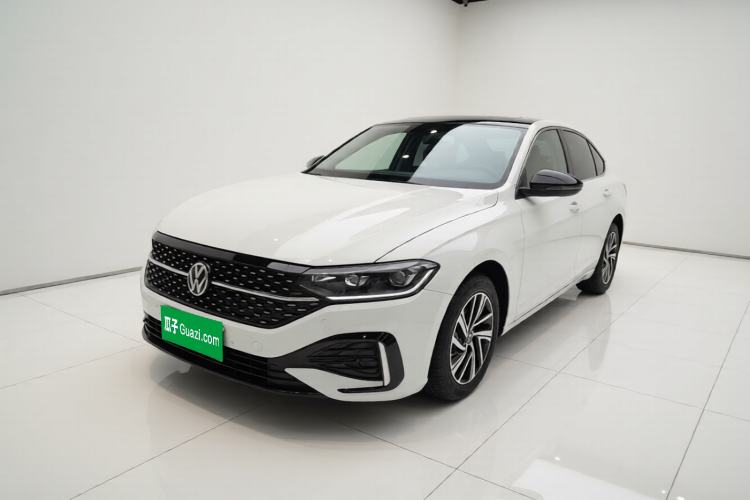 Volkswagen Lavida 2024 300TSI DSG Starry Sky Deluxe Edition