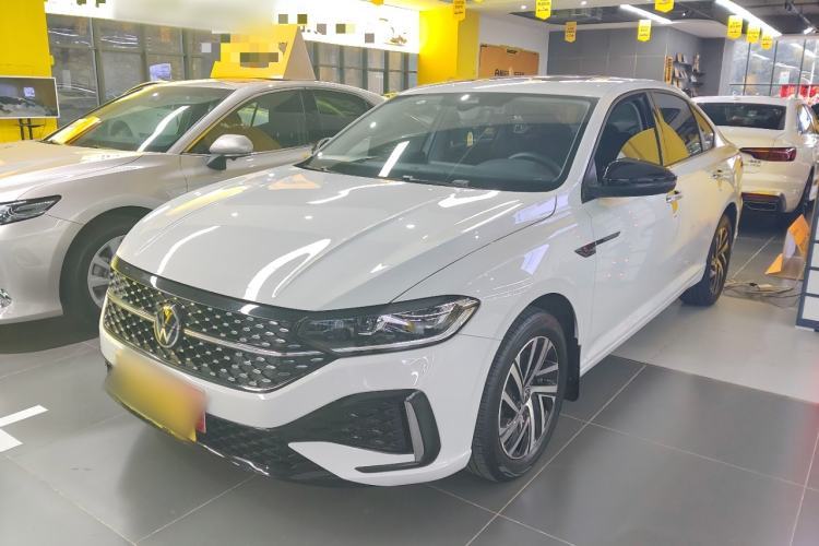 Used Volkswagen Lavida 2024 300TSI DSG Starry Sky Deluxe Edition Guazi used car, China used car export, Used car for sale, Used  cars, Cheapest cars for sale