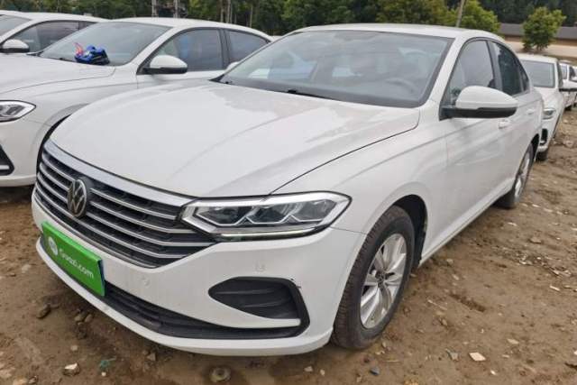 Ojetý Volkswagen Lavida 2024 1.5L Automatic DeYi Edition