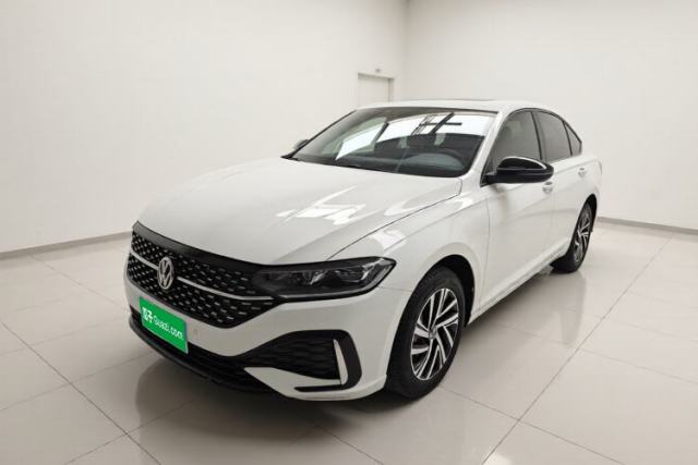 Used Volkswagen Lavida 2024 300TSI DSG Starry Sky Leading Edition