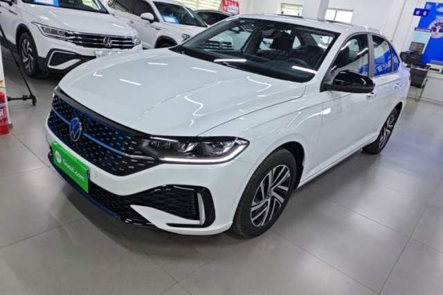 Used Volkswagen Lavida 2024 300TSI DSG Starry Sky Leading Edition