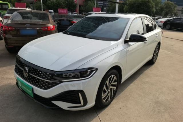 Used Volkswagen Lavida 2024 300TSI DSG Starry Sky Leading Edition