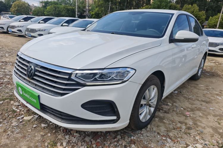 Used Volkswagen Lavida 2024 1.5L Automatic DeYi Edition Guazi used car, China used car export, Used car for sale, Used  cars, Cheapest cars for sale