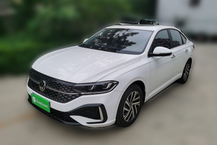 Used Volkswagen Lavida 2024 1.5L Automatic Starry Sky 5 Million Edition Guazi used car, China used car export, Used car for sale, Used cars, Cheapest cars for sale
