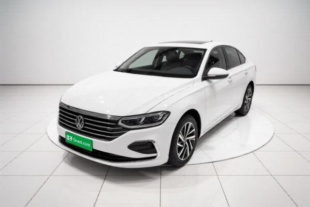 Używany Volkswagen Lavida 2024 300TSI DSG Full-Comfort Edition