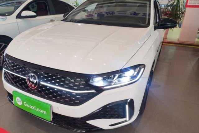 Used Volkswagen Lavida 2024 300TSI DSG Starry Sky Leading Edition