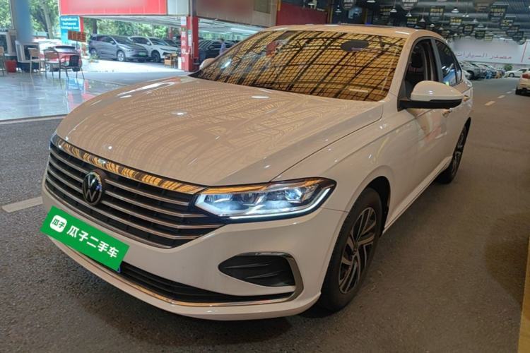 Used Volkswagen Lavida 2024 300TSI DSG Full-Comfort Edition Guazi used car, China used car export, Used car for sale, Used cars, Cheapest cars for sale