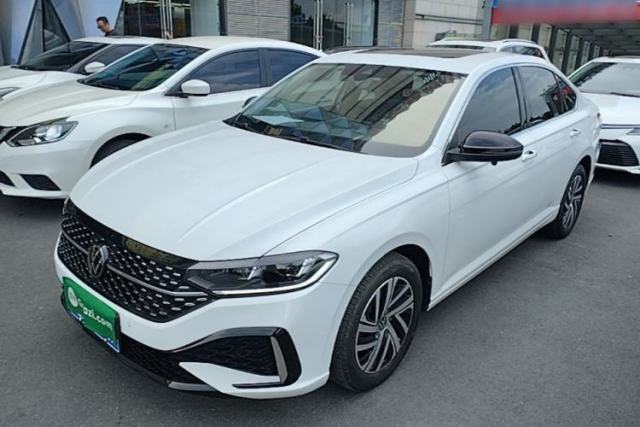 Ojetý Volkswagen Lavida 2024 300TSI DSG Starry Sky Leading Edition