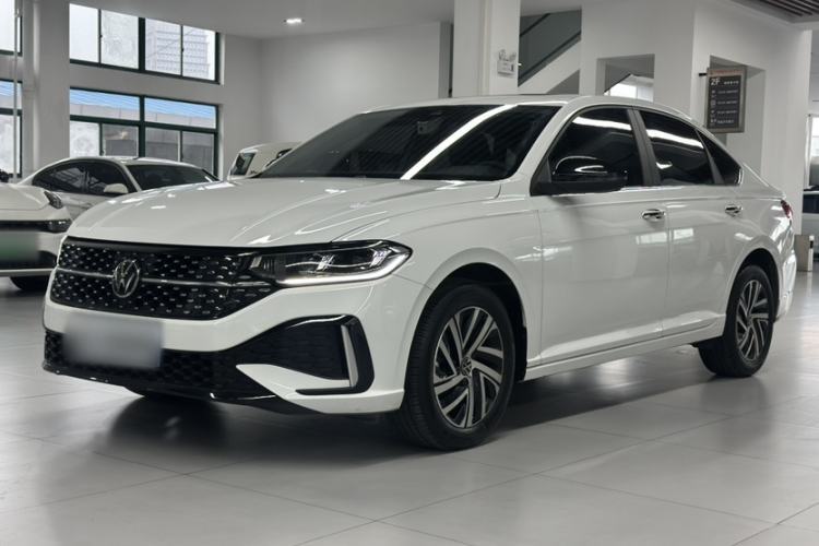 Used Volkswagen Lavida 2024 300TSI DSG Starry Sky Deluxe Edition Guazi used car, China used car export, Used car for sale, Used  cars, Cheapest cars for sale