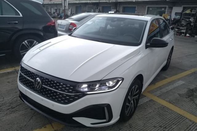Used Volkswagen Lavida 2024 300TSI DSG Starry Sky Leading Edition