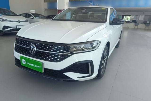 Used Volkswagen Lavida 2024 300TSI DSG Starry Sky Leading Edition