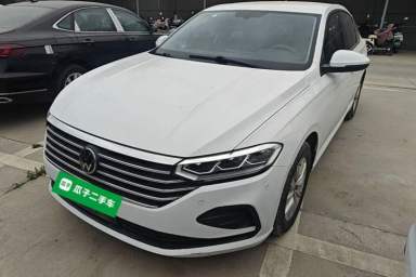 Used Volkswagen Lavida 2024 1.5L Automatic DeYi Edition