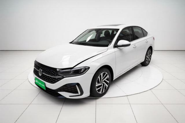 Volkswagen Lavida 2024 1.5L Automatic Starry Sky 5 Million Edition usata