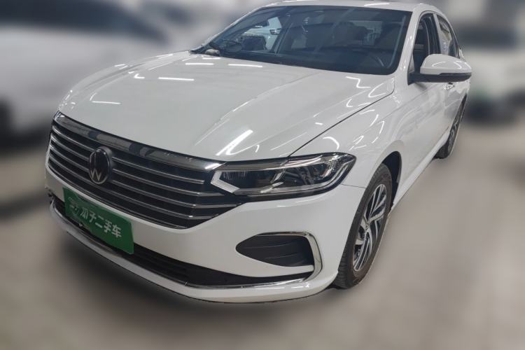 Volkswagen Lavida 2024 1.5L Automatic 5 Million Edition