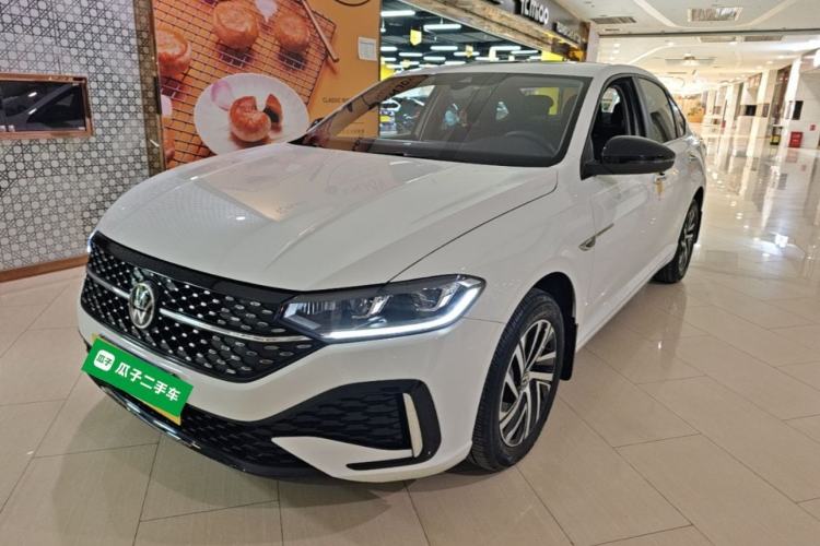 Volkswagen Lavida 2024 300TSI DSG Starry Sky Deluxe Edition