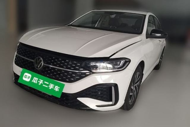 Volkswagen Lavida 2024 300TSI DSG Starry Sky Leading Edition usado
