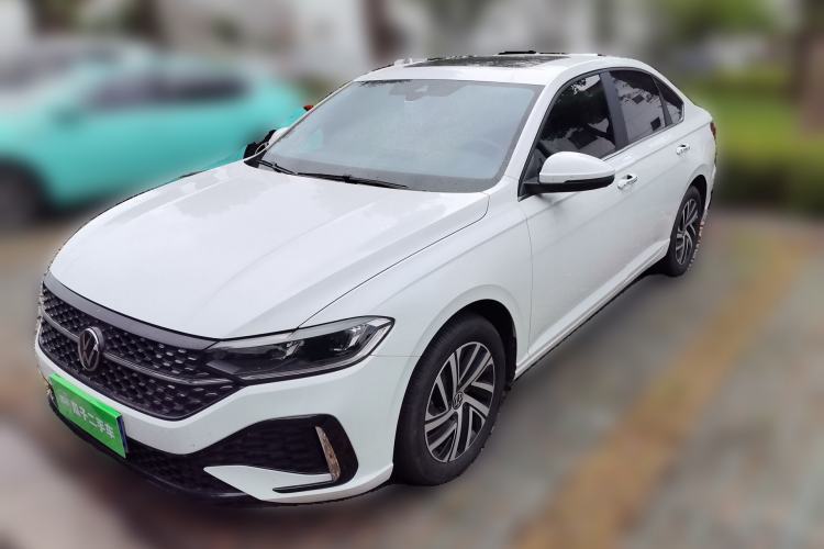 Used Volkswagen Lavida 2024 1.5L Automatic Starry Sky 5 Million Edition Guazi used car, China used car export, Used car for sale, Used  cars, Cheapest cars for sale