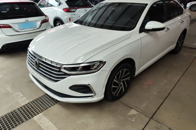Ojetý Volkswagen Lavida 2024 300TSI DSG Full-Comfort Edition