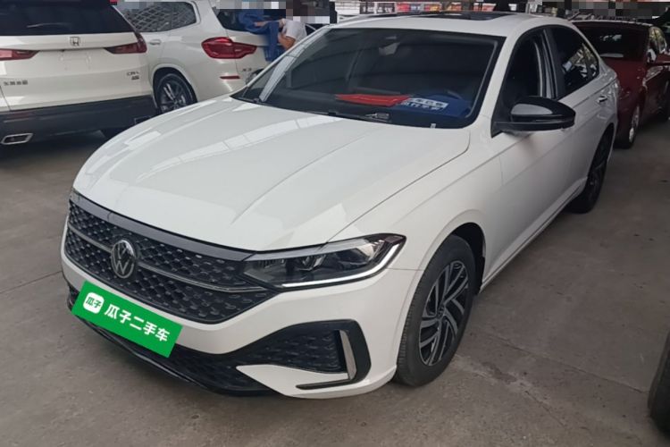 Volkswagen Lavida 2024 300TSI DSG Starry Sky Leading Edition