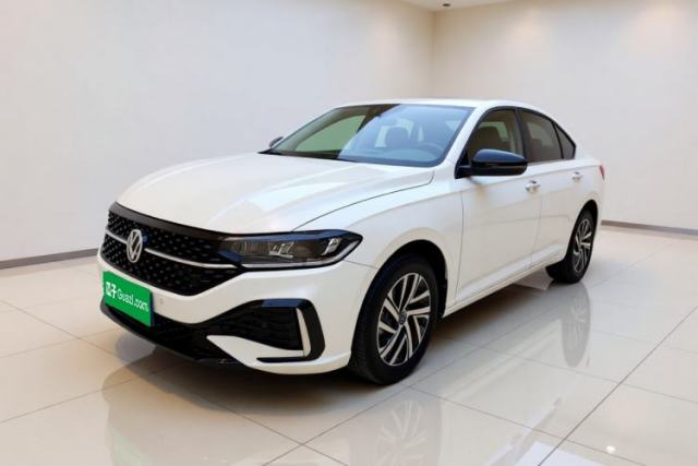 Used Volkswagen Lavida 2024 300TSI DSG Starry Sky Leading Edition