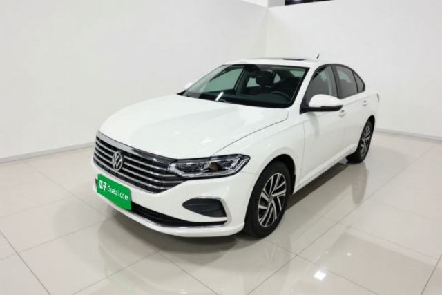 Used Volkswagen Lavida 2024 300TSI DSG Full-Comfort Edition