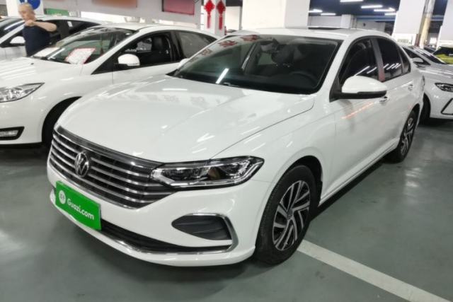 Used Volkswagen Lavida 2024 300TSI DSG Full-Comfort Edition